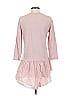 English Factory 100% Cotton Pink 3/4 Sleeve Top Size S - photo 2