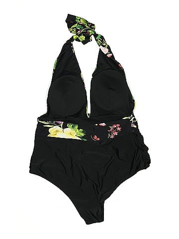 Cupshe One Piece Swimsuit (view 2)