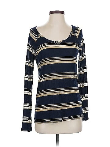 Juicy Couture Long Sleeve Top (view 1)