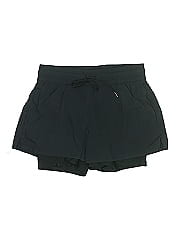 Spyder Shorts