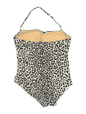 J.Crew One Piece Swimsuit (view 2)