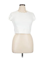 Offline By Aerie Short Sleeve Top