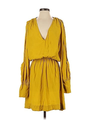 SWF Casual Dress (view 1)