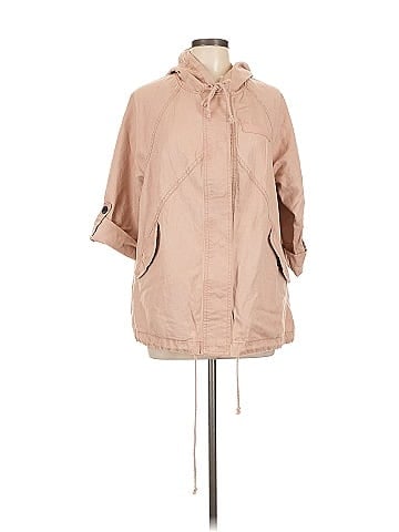 Ruff Hewn Raincoat (view 1)