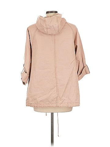 Ruff Hewn Raincoat (view 2)
