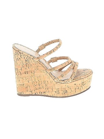 Schutz Wedges (view 1)