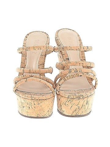 Schutz Wedges (view 2)