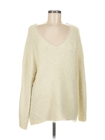 Kimchi Blue Pullover Sweater (view 1)