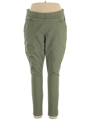 Levi Strauss Signature Jeggings (view 1)