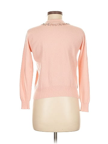 Pringle of Scotland Cashmere Cardigan (view 2)