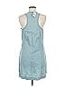 AG Teal Casual Dress Size M - photo 3
