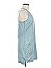 AG Teal Casual Dress Size M - photo 4