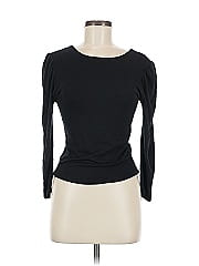 Veronica M. 3/4 Sleeve Top