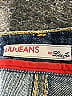 LIU JO Hearts Blue Jeans Size 27 waist - photo 3