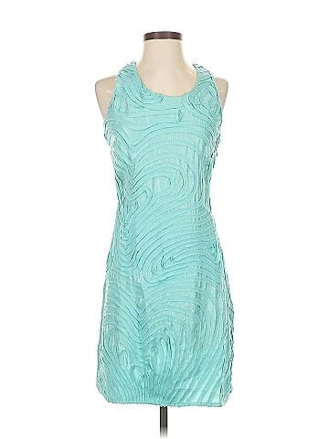 Samuel Dong Cocktail Dress (view 1)