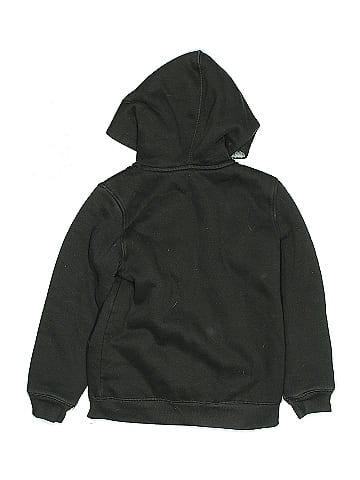 Lands' End Zip Up Hoodie (view 2)