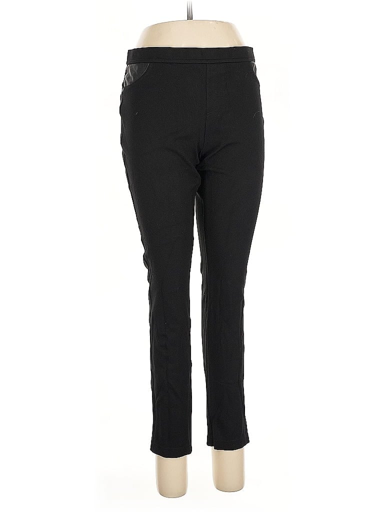 Click to view more detailed imagery on our partner's website Pre-owned Dkny Jeans Active Pants In Black