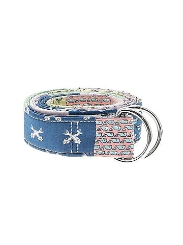 Vineyard Vines Belt (view 1)