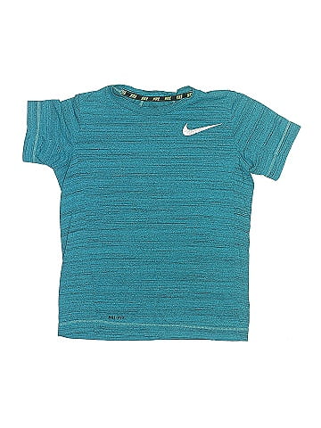 Nike Active T-Shirt (view 1)