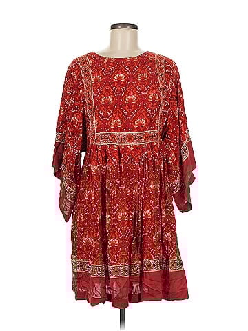 For Love Bell Casual Dress (view 1)