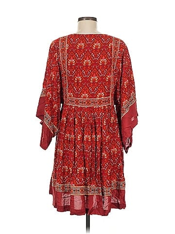 For Love Bell Casual Dress (view 2)