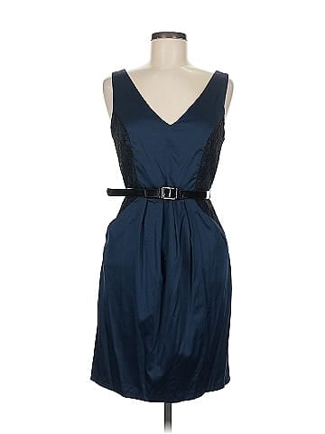 Corey P. Cocktail Dress (view 1)