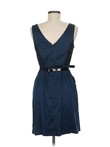 Corey P. Cocktail Dress (view 2)