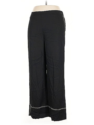 Paper Label Active Pants (view 1)