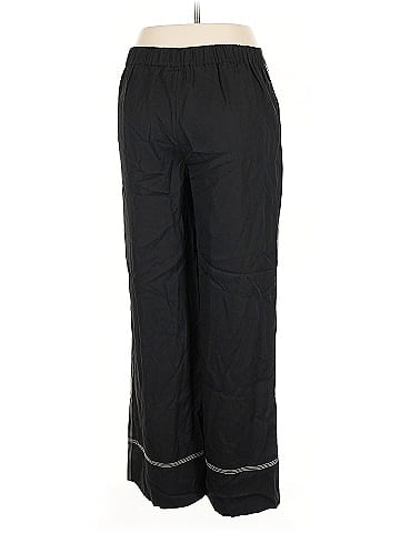 Paper Label Active Pants (view 2)