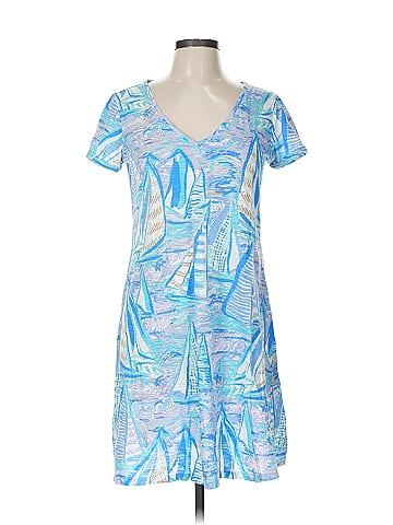 Lilly Pulitzer Kimono (view 1)