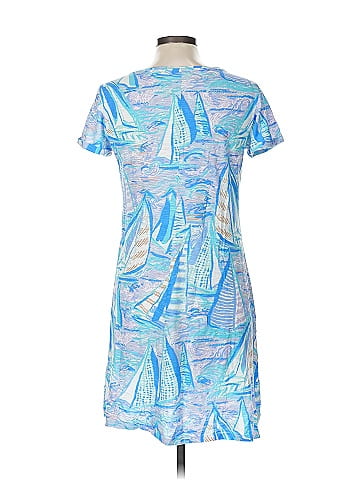 Lilly Pulitzer Kimono (view 2)