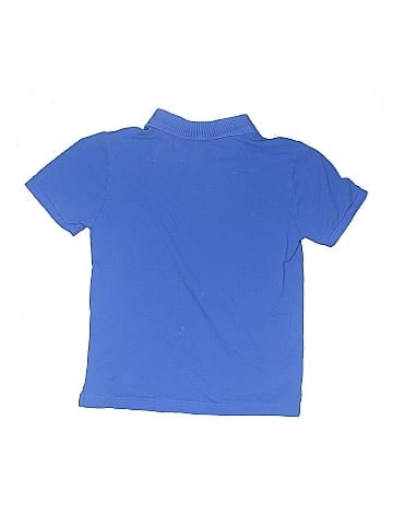 U.S. Polo Assn. Short Sleeve Top (view 2)