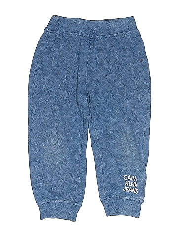 CALVIN KLEIN JEANS Sweatpants (view 1)