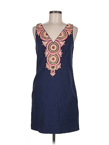 Lilly Pulitzer Casual Dress (view 1)