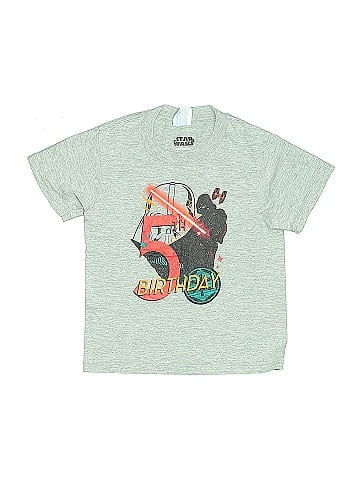 Star Wars Short Sleeve T-Shirt (view 1)
