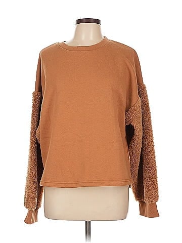 Mud Pie Sweatshirt (view 1)