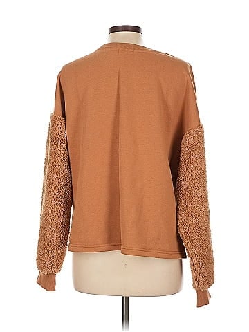 Mud Pie Sweatshirt (view 2)