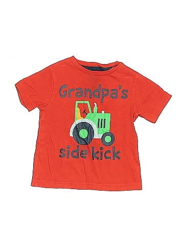 Falls Creek Short Sleeve T-Shirt (view 1)