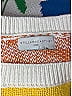 Stella McCartney Graphic White Pullover Sweater Size 12 - photo 3