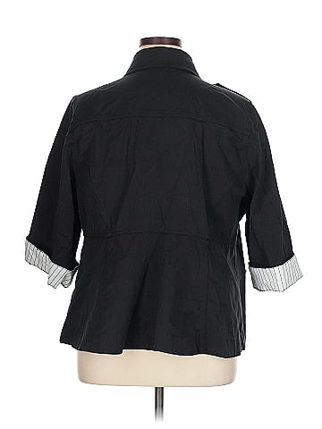 Universal Standard Coat (view 2)