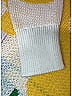 Stella McCartney Graphic White Pullover Sweater Size 12 - photo 4