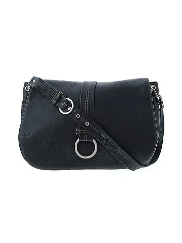Cole Haan Leather Shoulder Bag (view 1)