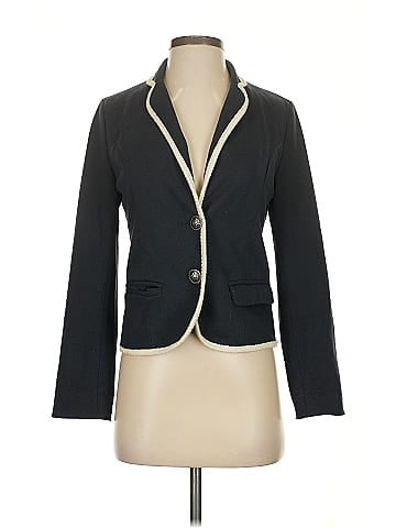 Maya Blazer (view 1)