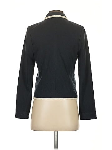 Maya Blazer (view 2)