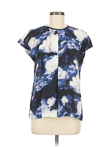 Kate Spade New York Short Sleeve Blouse (view 1)