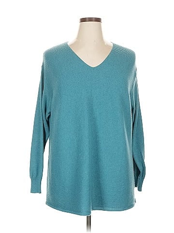 Ella Moss Pullover Sweater (view 1)