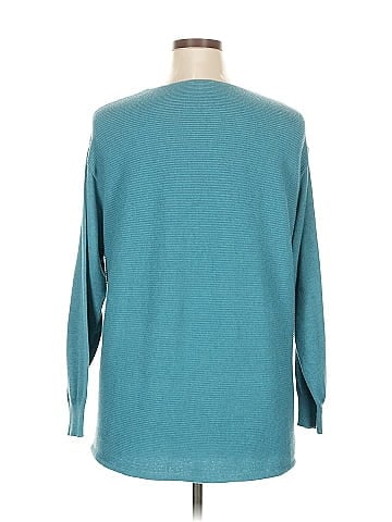 Ella Moss Pullover Sweater (view 2)