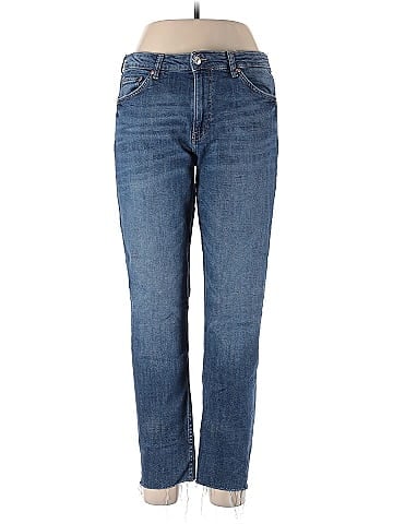 &Denim by H&M Jeans (view 1)