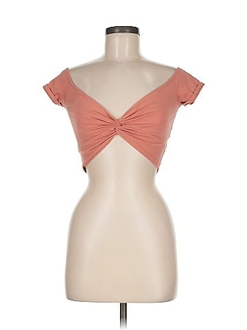 Charlotte Russe Tank Top (view 1)