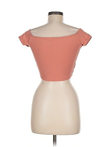 Charlotte Russe Tank Top (view 2)
